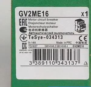GV2ME14 A9F18432 A9V56440 A9V42225 LDA-602 3RT1965-6A 2903670 2987943 Fast delivery GV2ME14 A9F18432 A9V56440 A9V42225 LDA-602 3RT1965-6A 2903670 2987943 Fast delivery