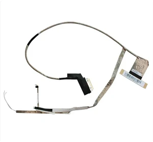 40pin LED LCD Screen Display Flex Cable For E530 DC02001FR10 04W4124 40pin LED LCD Screen Display Flex Cable For E530 DC02001FR10 04W4124