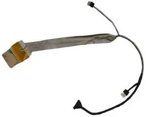 For C466 C460 C461 C462 C465 C460A Laptop Screen Flex Cable DC02000FK00 For C466 C460 C461 C462 C465 C460A Laptop Screen Flex Cable DC02000FK00