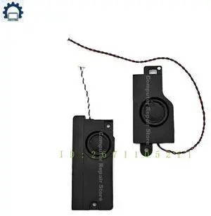 For 5338 5536 5536G 5538 5542 5542G 5738 5738G 5740 5740G Laptop Built-in Speaker Internal Speaker Sound For 5338 5536 5536G 5538 5542 5542G 5738 5738G 5740 5740G Laptop Built-in Speaker Internal Speaker Sound