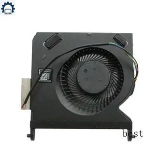 Laptop CPU Cooling Fan For ProDesk 405 G8 Mini DM FCN DC 12V 1A 0FN8X0000H DFS 2009121 E0T PN: M17800-001 Laptop CPU Cooling Fan For ProDesk 405 G8 Mini DM FCN DC 12V 1A 0FN8X0000H DFS 2009121 E0T PN: M17800-001