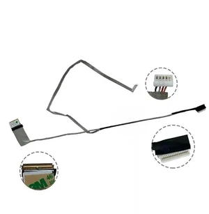 DC02000ZM10 LCD Screen Cable for G460 G465 Z460 Z465 G460EX Z460A DC02000ZM10 LCD Screen Cable for G460 G465 Z460 Z465 G460EX Z460A