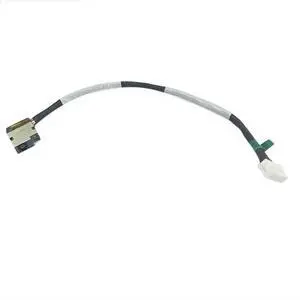 For 15-FA 15-FB DC Power Jack Connector Cable L52B16-S46 N13470-S60 For 15-FA 15-FB DC Power Jack Connector Cable L52B16-S46 N13470-S60