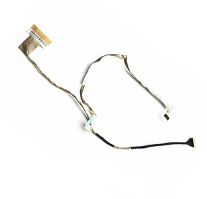 LCD LVDS Display Video Flex Cable For G570 G575 DC020015W10 LCD LVDS Display Video Flex Cable For G570 G575 DC020015W10