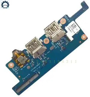 DA0H98TB8E0 For Matebook D15 Boh-WAQ9L BoB-WAE9P USB Board DA0H98TB8E0 For Matebook D15 Boh-WAQ9L BoB-WAE9P USB Board