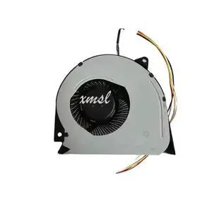 FORComputer PC Fans CPU Cooling Fan Cooler For Inspiron AIO 2350 7459 7790 7791 7780 7490 Fit KSB0705HB BSB0705HC CJ2B NG7F FORComputer PC Fans CPU Cooling Fan Cooler For Inspiron AIO 2350 7459 7790 7791 7780 7490 Fit KSB0705HB BSB0705HC CJ2B NG7F