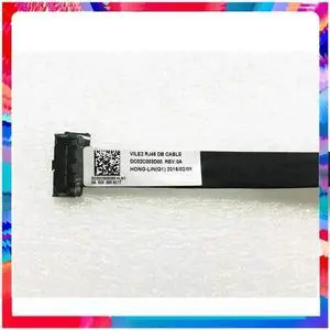 for ThinkPad E540 DB Cable Connector VILE2 RJ45 DB CABLE test good DC02C003D00 for ThinkPad E540 DB Cable Connector VILE2 RJ45 DB CABLE test good DC02C003D00