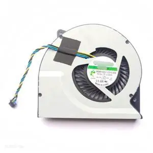 Computer PC Fans CPU Cooling Fan Cooler For Inspiron AIO 2350 7459 7790 7791 7780 7490 Fit KSB0705HB BSB0705HC CJ2B NG7F Computer PC Fans CPU Cooling Fan Cooler For Inspiron AIO 2350 7459 7790 7791 7780 7490 Fit KSB0705HB BSB0705HC CJ2B NG7F