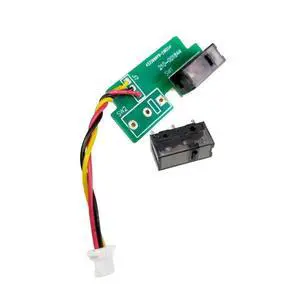 Mouse Hot-swap Motherboard Button Board TTC Micro Switch Replacement for G304/G305 Gaming Mouse Mouse Hot-swap Motherboard Button Board TTC Micro Switch Replacement for G304/G305 Gaming Mouse
