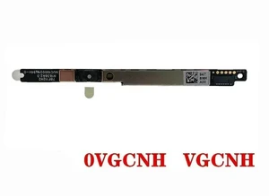 FORGenuine LAPTOP Replace Microphone Camera For XPS 15 9570 Precision 5530 M5530 0VGCNH VG CNNH FORGenuine LAPTOP Replace Microphone Camera For XPS 15 9570 Precision 5530 M5530 0VGCNH VG CNNH