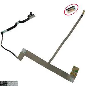 FOR Inspiron 17R (7720 / 5720) Ribbon LCD Video Cable 0K2M54 K2M54 FOR Inspiron 17R (7720 / 5720) Ribbon LCD Video Cable 0K2M54 K2M54