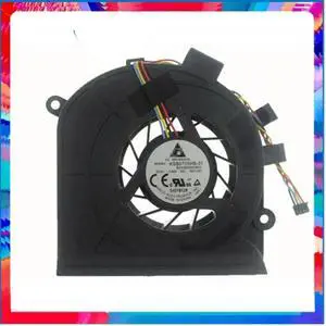 For AIO C40-05 FRU P/N 5F10G84762 KSB0705HB-01 6033 B0040B01 10G59876D0 DC5V All In One PC CPU Computer Cooling Fan For AIO C40-05 FRU P/N 5F10G84762 KSB0705HB-01 6033 B0040B01 10G59876D0 DC5V All In One PC CPU Computer Cooling Fan