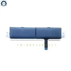 A12107 For Latitude E6520 E6530 E6420 E6430 Touchpad Key Mouse Button Click Pad ClickPad A12107 For Latitude E6520 E6530 E6420 E6430 Touchpad Key Mouse Button Click Pad ClickPad