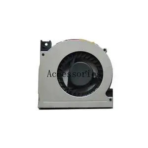 01EF166 Substitute CPU Cooling Fan For IdeaCentre AIO 510S 510S-23ISU 520S-23IKU 1EF166 Replace Notebook PC Cooler Fans 01EF166 Substitute CPU Cooling Fan For IdeaCentre AIO 510S 510S-23ISU 520S-23IKU 1EF166 Replace Notebook PC Cooler Fans