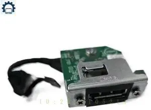0YPF8G 04JDCY For OptiPlex 3060 3070 3080 5060 5070 5080 7060 7070 7080 Micro MFF DP Video Port Board YPF8G 4JDCY 0YPF8G 04JDCY For OptiPlex 3060 3070 3080 5060 5070 5080 7060 7070 7080 Micro MFF DP Video Port Board YPF8G 4JDCY