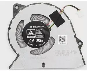 CPU Cooling Fan For Vostro 15 3515 3525 3530 3535 0RFF51 FNRK dc5v CPU Cooling Fan For Vostro 15 3515 3525 3530 3535 0RFF51 FNRK dc5v