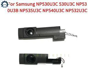 For NP530U3C 530U3C NP530U3B NP535U3C NP540U3C NP532U3C Laptop Built-in Speaker BA96-06047A BA96-06048A For NP530U3C 530U3C NP530U3B NP535U3C NP540U3C NP532U3C Laptop Built-in Speaker BA96-06047A BA96-06048A