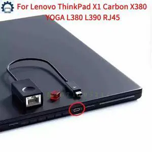 04X6435 For ThinkPad X1 Carbon X380 YOGA L380 L390 RJ45 Ethernet Extension Cable 5C10Y97178 04X6435 For ThinkPad X1 Carbon X380 YOGA L380 L390 RJ45 Ethernet Extension Cable 5C10Y97178