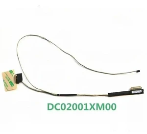 LCD Screen Cable For E40-30/45 E40-70 E40-80 E41-80 DC02001XM00 LCD Screen Cable For E40-30/45 E40-70 E40-80 E41-80 DC02001XM00