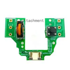 Mouse Hot-swap Motherboard Button Board for G Pro X Superlight Gaming Mouse Mouse Hot-swap Motherboard Button Board for G Pro X Superlight Gaming Mouse