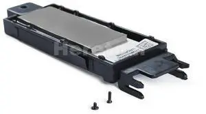 SSD tray Bracket Holder Caddy for ThinkPad P50 P51 P70 NGFF M.2 4XB0K59917 with Heatsink SSD tray Bracket Holder Caddy for ThinkPad P50 P51 P70 NGFF M.2 4XB0K59917 with Heatsink