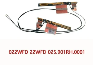 FORGenuine Laptop Antenna Cable For Latitude 5320 5320 5330 E5330 022WFD 22WFD 022 5. 901RH.0001 FORGenuine Laptop Antenna Cable For Latitude 5320 5320 5330 E5330 022WFD 22WFD 022 5. 901RH.0001
