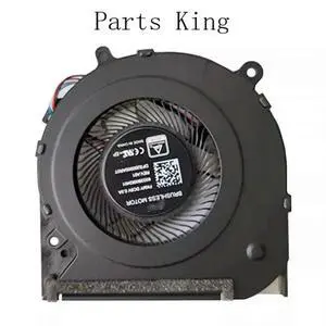CPU cooling fan for 14-cf 14-ck 14-cm 240g 7 L23189-001 CPU cooling fan for 14-cf 14-ck 14-cm 240g 7 L23189-001