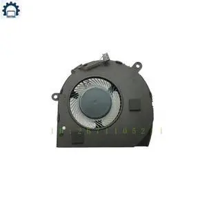 01GM4N For Latitude 5500 Precision 3540 Laptop Cooling Fan Cooler Fan Heatsink Radiator CN-01GM4N 1GM4N 01GM4N For Latitude 5500 Precision 3540 Laptop Cooling Fan Cooler Fan Heatsink Radiator CN-01GM4N 1GM4N