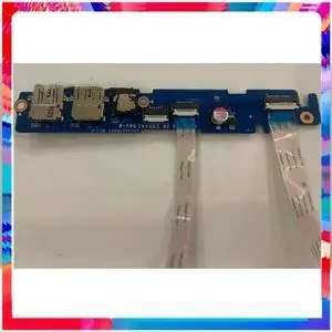 For OMEN 15-AX USB Board Audio Board DAG35ATB8D0 WITH CABLE Interface Board For OMEN 15-AX USB Board Audio Board DAG35ATB8D0 WITH CABLE Interface Board