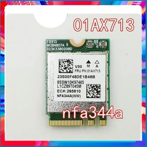 Nfa344a built-in M.2 card, Nfa344a built-in M.2 card,