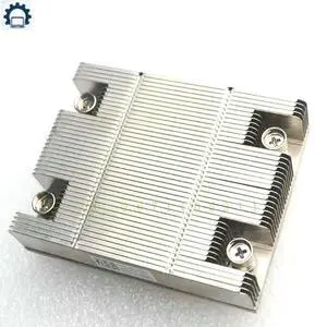 0XHMDT XHMDT CN-0XHMDT For Poweredge Server R320 R420 R520 CPU Server Heatsink Replacement Parts 0XHMDT XHMDT CN-0XHMDT For Poweredge Server R320 R420 R520 CPU Server Heatsink Replacement Parts