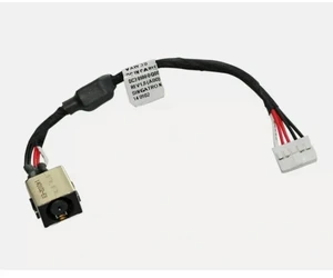 DC power Jack cable For Latitude E5440 VAW30 0GCX6J GCX6J Tested 100% OK DC power Jack cable For Latitude E5440 VAW30 0GCX6J GCX6J Tested 100% OK