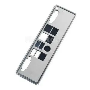 I/O Shield MCP-260-00042-0N for A1 X9 X10 X11 Motherboard Backplate I/O Shield MCP-260-00042-0N for A1 X9 X10 X11 Motherboard Backplate