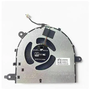 CPU Fan For 5-15ITL05 15IIL05 15ARE05 S550-15 CPU Fan For 5-15ITL05 15IIL05 15ARE05 S550-15