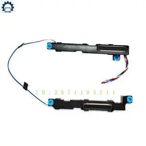 0W3929 W3929 For Latitude 5420 5421 E5420 Laptop Built-in Speaker Internal Speaker Sound 0W3929 W3929 For Latitude 5420 5421 E5420 Laptop Built-in Speaker Internal Speaker Sound