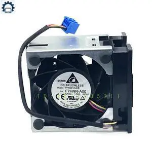 01KVPX 1KVPX For PowerEdge R520 Server Cooling Fan Heatsink Cooler Fan Radiator Replacement Parts 01KVPX 1KVPX For PowerEdge R520 Server Cooling Fan Heatsink Cooler Fan Radiator Replacement Parts