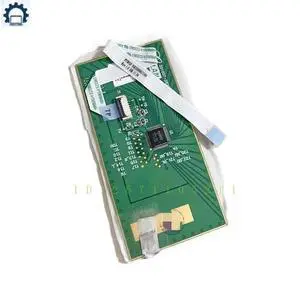 201017-282205 For 5750 5750G E1-531 E1-571 7560 NV55S 5741 5740 Touchpad Mouse Button Board PK090009K00 201017-282205 For 5750 5750G E1-531 E1-571 7560 NV55S 5741 5740 Touchpad Mouse Button Board PK090009K00