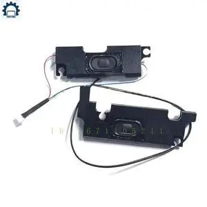 For ThinkPad T440 T450 T460 Laptop Built-in Speaker 04X5442 00HT878 PK23000JJ00 Internal Speaker For ThinkPad T440 T450 T460 Laptop Built-in Speaker 04X5442 00HT878 PK23000JJ00 Internal Speaker