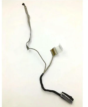For Latitude E5450 14" LCD Video Cable DC02C007C00 7DDTW 07DDTW For Latitude E5450 14" LCD Video Cable DC02C007C00 7DDTW 07DDTW