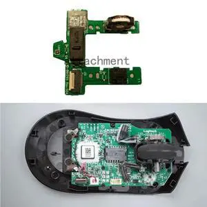 Mouse Encoder Wheel Switch Button Board + Microswitch for G603 Gaming Mouse Mouse Encoder Wheel Switch Button Board + Microswitch for G603 Gaming Mouse