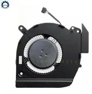0YX3WM For Latitude 5401 Laptop Cooling Fan Cooler Fan Heatsink Radiator EG50060S1-C400-S9A YX3WM CN-0YX3WM 0YX3WM For Latitude 5401 Laptop Cooling Fan Cooler Fan Heatsink Radiator EG50060S1-C400-S9A YX3WM CN-0YX3WM