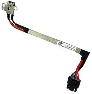 DC Power jack Cable For Katana GF66 11UE/GF66 11UG(MS-1581) Charging Port DC Power jack Cable For Katana GF66 11UE/GF66 11UG(MS-1581) Charging Port