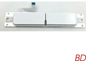 For Y550 Y550A Touchpad Buttons Left & Right Buttons PK37B005400 0KP0826 For Y550 Y550A Touchpad Buttons Left & Right Buttons PK37B005400 0KP0826