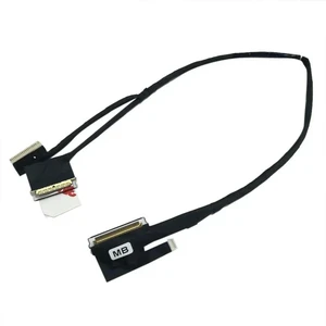 30PIN 60HZ EDP FHD LCD Screen Video Cable For M17 R2 P41E 30PIN 60HZ EDP FHD LCD Screen Video Cable For M17 R2 P41E