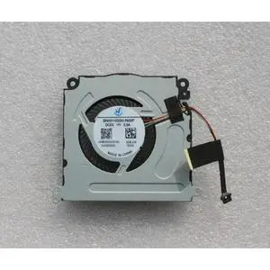 FORLaptop CPU Cooling Fan For VALVE Steam Deck Q1 256 to Q2 512go Huaying BN5010S5H- N00P DC5V 0.5A HYMDQ5D555F105 FORLaptop CPU Cooling Fan For VALVE Steam Deck Q1 256 to Q2 512go Huaying BN5010S5H- N00P DC5V 0.5A HYMDQ5D555F105