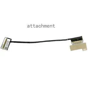 5C11C12492 Lcd Cable Lvds Wire Screen Line FHD Non Touch For T15 Gen 2 20W4 20W5 P15s Gen 2 20W6 20W7 5C11C12492 Lcd Cable Lvds Wire Screen Line FHD Non Touch For T15 Gen 2 20W4 20W5 P15s Gen 2 20W6 20W7
