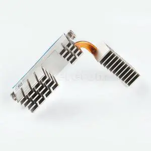 2FM4C 250W Heatsink Radiator For Tower Workstation Precision 3640 T3640 Tower Desktop Heatsink 02FM4C CN-02FM4C 2FM4C 250W Heatsink Radiator For Tower Workstation Precision 3640 T3640 Tower Desktop Heatsink 02FM4C CN-02FM4C