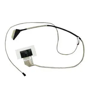 For Aspire E15 ES1-511 Gateway NE511 LCD Video Cable DC 020020 Z10. For Aspire E15 ES1-511 Gateway NE511 LCD Video Cable DC 020020 Z10.
