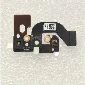 For Latitude 12 5285 5290 Front camera module Video 6BF502T2 For Latitude 12 5285 5290 Front camera module Video 6BF502T2