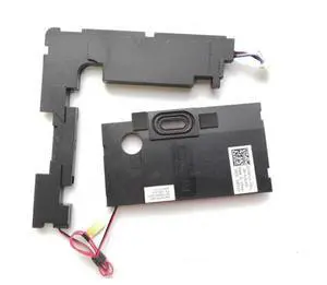 2X Built In Speaker Kit Set For Inspiron 7569 7579 03P11H 2X Built In Speaker Kit Set For Inspiron 7569 7579 03P11H